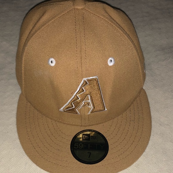 diamondback fitted